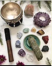 Spiritual