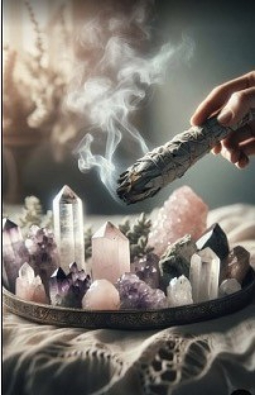 Purifying
