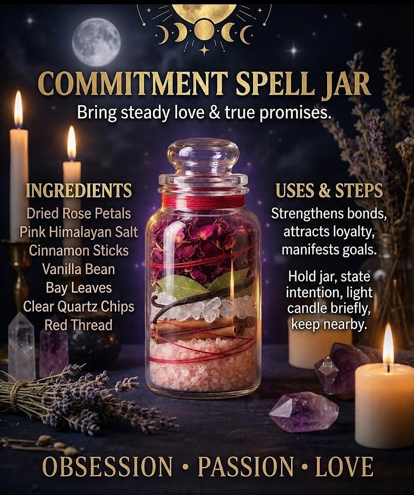 All jars are custom to order