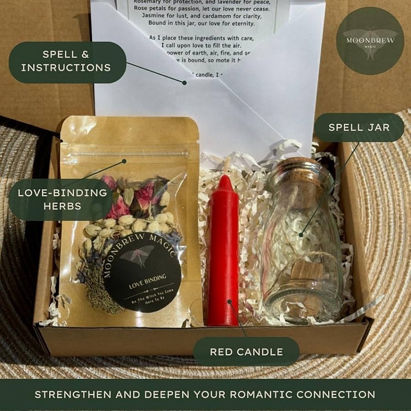 Love jars starts  $99